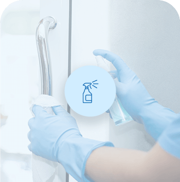 Cleaning & maintenance supplies