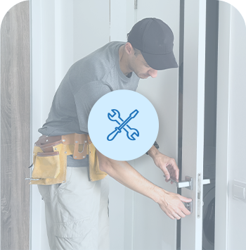 Handyman services